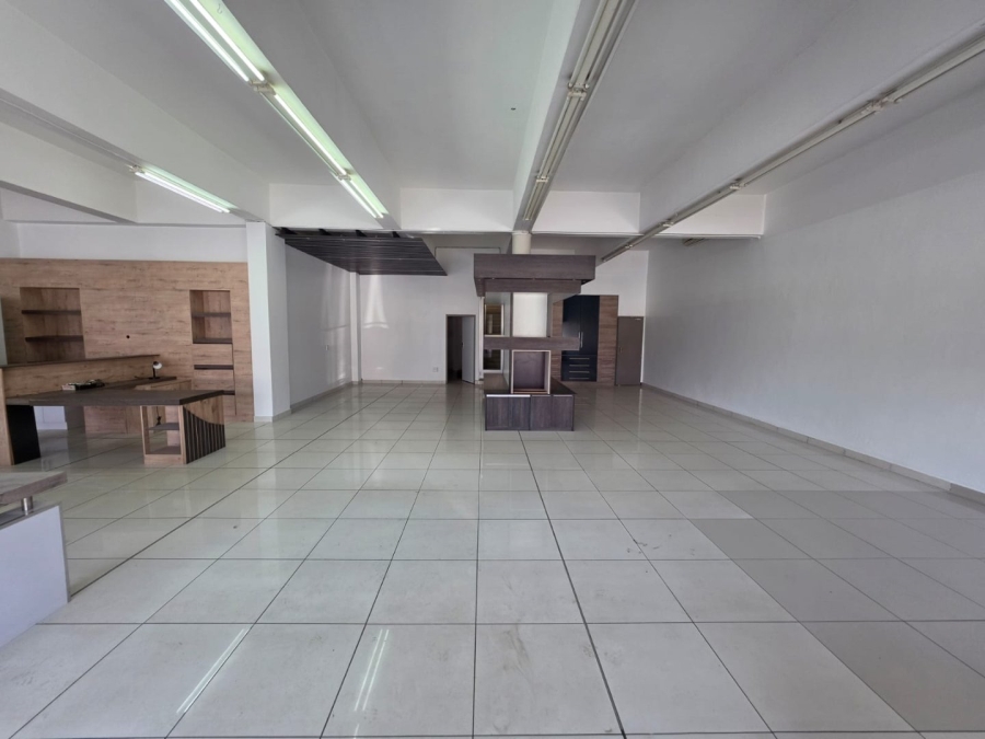 To Let Commercial Property for Rent in Bethlehem Free State